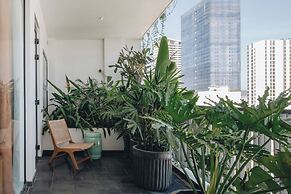 Le Mint Hotel Quy Nhơn