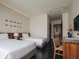 Le Mint Hotel Quy Nhơn