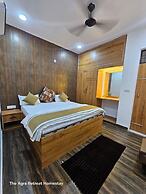 The Agra Retreat