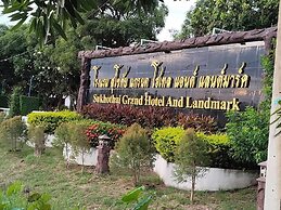 Sukhothai Grand Hotel and Landmark