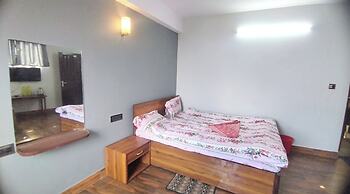 Hotel Pit-Stop Darjeeling
