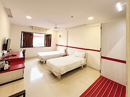 THE GRAND KD HOTEL