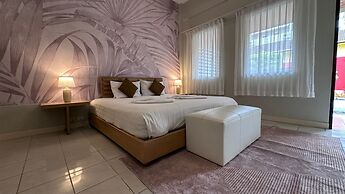 Spice & Sea Resort