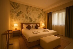 Spice & Sea Resort