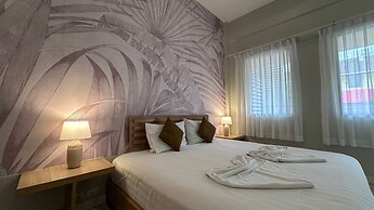Spice & Sea Resort