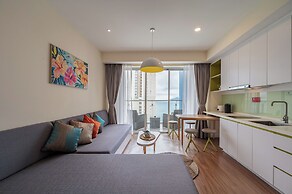 Cosmo Condotel Nha Trang