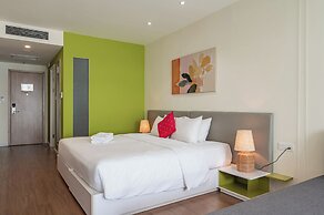Cosmo Condotel Nha Trang