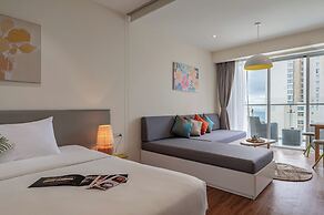 Cosmo Condotel Nha Trang