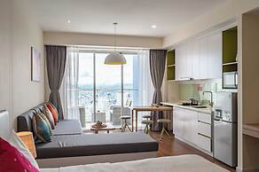 Cosmo Condotel Nha Trang