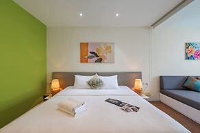Cosmo Condotel Nha Trang