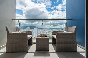 Cosmo Condotel Nha Trang