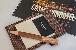 Cosmo Condotel Nha Trang