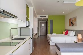 Cosmo Condotel Nha Trang