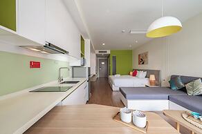 Cosmo Condotel Nha Trang