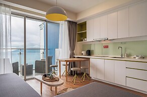 Cosmo Condotel Nha Trang