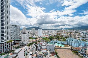 Cosmo Condotel Nha Trang
