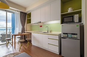 Cosmo Condotel Nha Trang