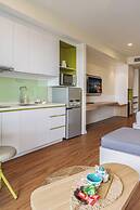 Cosmo Condotel Nha Trang