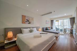 Cosmo Condotel Nha Trang