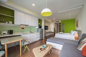 Cosmo Condotel Nha Trang