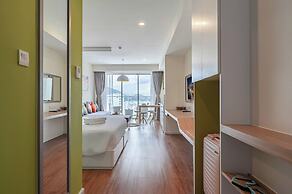 Cosmo Condotel Nha Trang