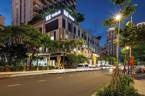 Cosmo Condotel Nha Trang