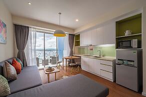Cosmo Condotel Nha Trang