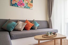Cosmo Condotel Nha Trang