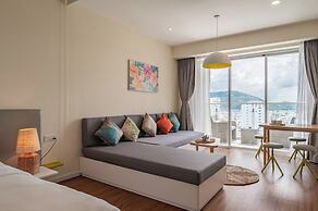 Cosmo Condotel Nha Trang