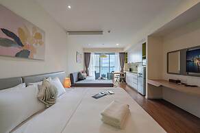 Cosmo Condotel Nha Trang