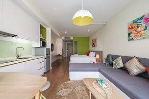 Cosmo Condotel Nha Trang