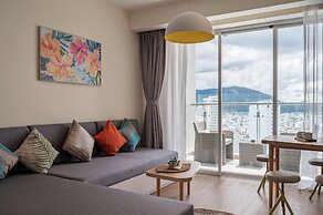 Cosmo Condotel Nha Trang