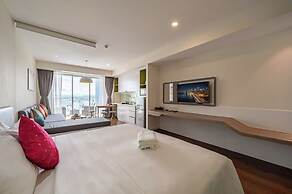 Cosmo Condotel Nha Trang