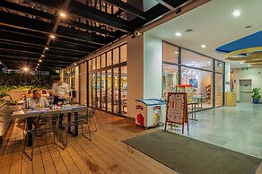 Cosmo Condotel Nha Trang