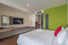 Cosmo Condotel Nha Trang