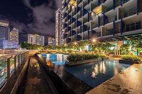 Cosmo Condotel Nha Trang