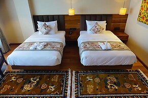 Gakhil Boutique Hotel