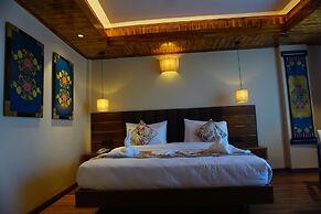 Gakhil Boutique Hotel