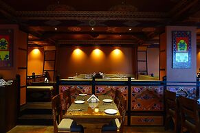 Gakhil Boutique Hotel