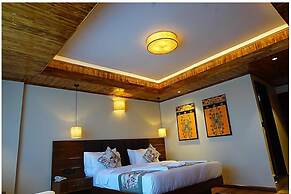 Gakhil Boutique Hotel
