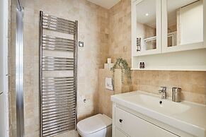 Superb Studio Center of Paris Montorgueil