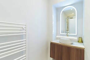 Charming Studio - Le Marais - Bastille