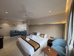 Basera Hotel Samastipur