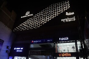Basera Hotel Samastipur