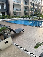 Embassy Gardens Studio Suite