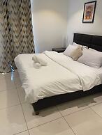 Embassy Gardens Studio Suite