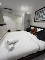 Embassy Gardens Studio Suite