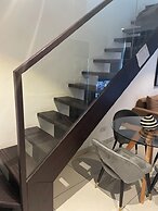 Embassy Gardens Studio Suite