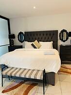 Embassy Gardens Studio Suite