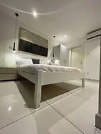 Embassy Gardens Studio Suite